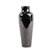 Afbeelding in Gallery-weergave laden, Olympia Franse cocktailshaker zwart