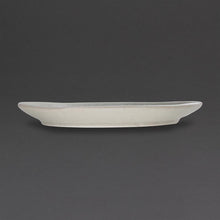 Afbeelding in Gallery-weergave laden, Olympia Chia borden zandkleur 27cm (6 stuks)