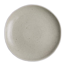 Afbeelding in Gallery-weergave laden, Olympia Chia borden zandkleur 27cm (6 stuks)