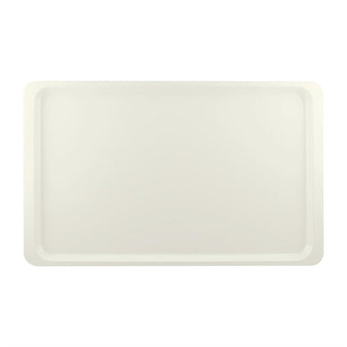 Roltex Classic dienblad parelwit GN 1/1 53x32,5cm