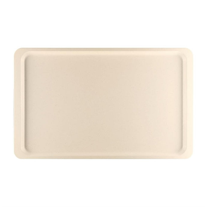 Roltex Smart dienblad beige GN 1/2 32,5x26,5cm