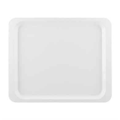 Roltex Smart dienblad wit GN 1/2 32,5x26,5cm