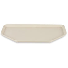 Afbeelding in Gallery-weergave laden, Roltex Smart dienblad beige 50x32,5cm