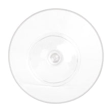 Afbeelding in Gallery-weergave laden, Olympia Kristallon polycarbonaat martiniglazen 30cl (12 stuks)