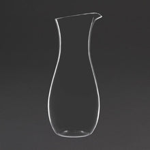 Afbeelding in Gallery-weergave laden, Olympia Kristallon polycarbonaat karaffen 1L (6 stuks)