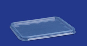 Deksel RH 183R PS 250 st (bl)