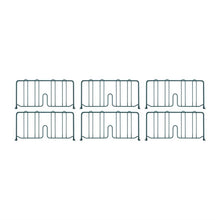 Afbeelding in Gallery-weergave laden, Metro Super Erecta schapverdelers 46x20,3cm (4 stuks)