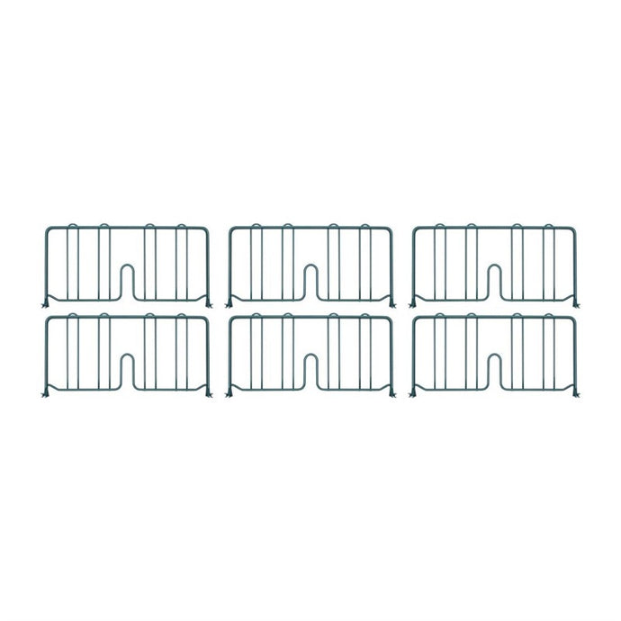 Metro Super Erecta schapverdelers 46x20,3cm (4 stuks)