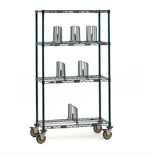 Afbeelding in Gallery-weergave laden, Metro Super Erecta schapverdelers 46x20,3cm (4 stuks)