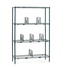 Afbeelding in Gallery-weergave laden, Metro Super Erecta schapverdelers 46x20,3cm (4 stuks)