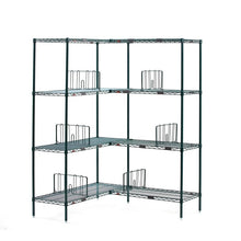 Afbeelding in Gallery-weergave laden, Metro Super Erecta schapverdelers 46x20,3cm (4 stuks)