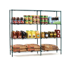 Afbeelding in Gallery-weergave laden, Metro Super Erecta schapverdelers 46x20,3cm (4 stuks)