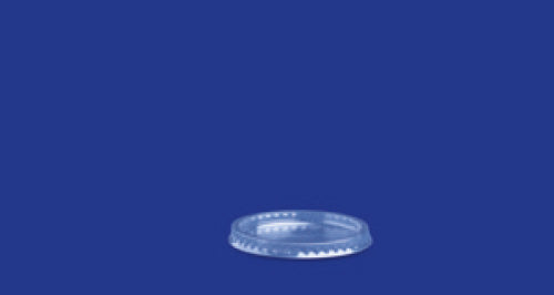 Deksel R PVC 53 1000 st.
