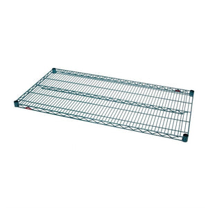 Metro Super Erecta schappen voor 35cm diepe stelling 106cm (2 stuks)