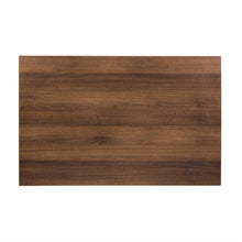 Afbeelding in Gallery-weergave laden, Bolero voorgeboord rechthoekig tafelblad Rustic Oak 1100x700mm