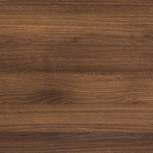 Bolero voorgeboord rechthoekig tafelblad Rustic Oak 1100x700mm