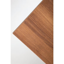 Afbeelding in Gallery-weergave laden, Bolero voorgeboord rechthoekig tafelblad Rustic Oak 1100x700mm