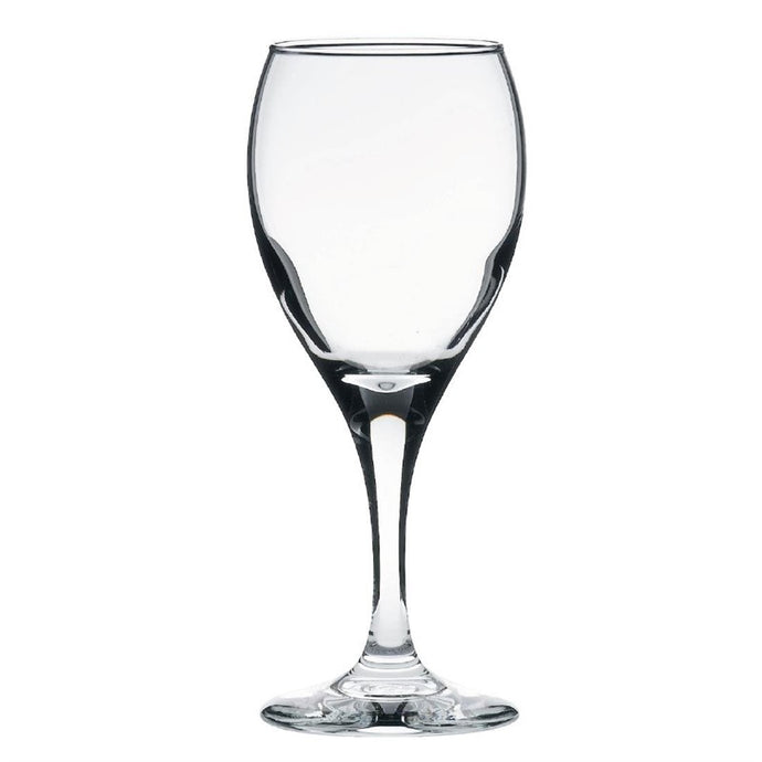 Libbey Teardrop wijnglazen 250ml (12 stuks)