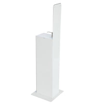 Afbeelding in Gallery-weergave laden, Slimline desinfectiezuil 5L