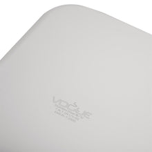 Afbeelding in Gallery-weergave laden, Vogue heavy-duty RVS GN 1/1 bak 65mm