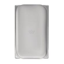 Afbeelding in Gallery-weergave laden, Vogue heavy-duty RVS GN 1/1 bak 200mm