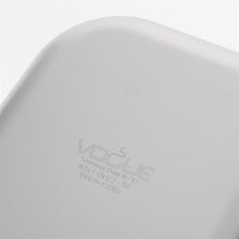 Afbeelding in Gallery-weergave laden, Vogue RVS GN 1/2 bak 150mm