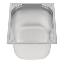 Afbeelding in Gallery-weergave laden, Vogue RVS GN 1/2 bak 200mm