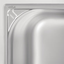 Afbeelding in Gallery-weergave laden, Vogue RVS GN 1/2 bak 200mm