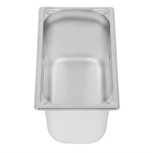 Afbeelding in Gallery-weergave laden, Vogue RVS GN 1/3 bak 150mm