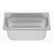 Afbeelding in Gallery-weergave laden, Vogue RVS GN 1/3 bak 150mm