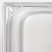 Afbeelding in Gallery-weergave laden, Vogue RVS GN 1/3 bak 150mm