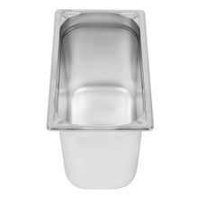Afbeelding in Gallery-weergave laden, Vogue RVS GN 1/3 bak 200mm