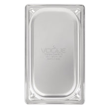 Afbeelding in Gallery-weergave laden, Vogue RVS GN 1/4 bak 65mm