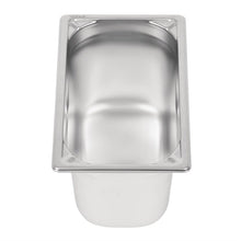 Afbeelding in Gallery-weergave laden, Vogue RVS GN 1/4 bak 150mm