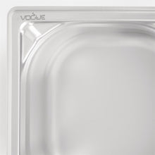 Afbeelding in Gallery-weergave laden, Vogue RVS GN 1/6 bak 65mm