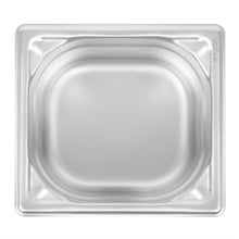 Afbeelding in Gallery-weergave laden, Vogue RVS GN 1/6 bak 100mm