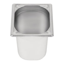 Afbeelding in Gallery-weergave laden, Vogue RVS GN 1/6 bak 200mm