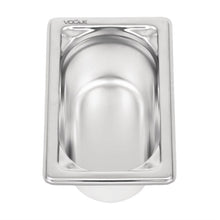 Afbeelding in Gallery-weergave laden, Vogue RVS GN 1/9 bak 65mm