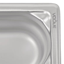 Afbeelding in Gallery-weergave laden, Vogue RVS GN 1/9 bak 100mm