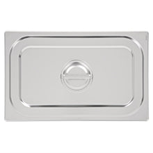 Afbeelding in Gallery-weergave laden, Vogue deksel voor RVS GN 1/1 bak