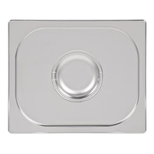 Afbeelding in Gallery-weergave laden, Vogue deksel voor RVS GN 1/2 bak