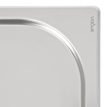 Afbeelding in Gallery-weergave laden, Vogue deksel voor RVS GN 1/2 bak