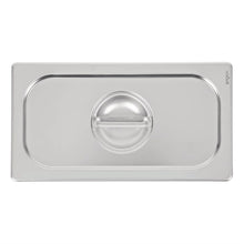 Afbeelding in Gallery-weergave laden, Vogue deksel voor RVS GN 1/3 bak