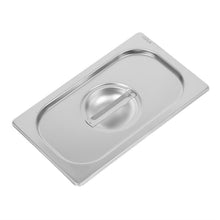 Afbeelding in Gallery-weergave laden, Vogue deksel voor RVS GN 1/4 bak