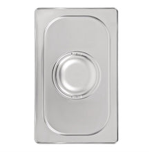 Afbeelding in Gallery-weergave laden, Vogue deksel voor RVS GN 1/4 bak