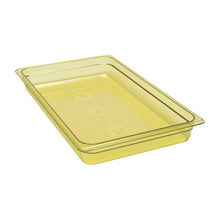 Afbeelding in Gallery-weergave laden, Cambro hittebestendige GN 1/1 bak 6,5cm