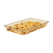 Afbeelding in Gallery-weergave laden, Cambro hittebestendige GN 1/1 bak 6,5cm