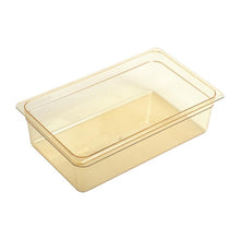 Afbeelding in Gallery-weergave laden, Cambro hittebestendige GN 1/1 bak 15cm