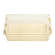 Afbeelding in Gallery-weergave laden, Cambro hittebestendige GN 1/1 bak 15cm