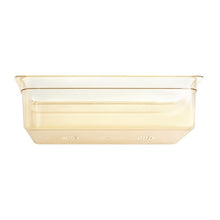 Afbeelding in Gallery-weergave laden, Cambro hittebestendige GN 1/1 bak 15cm